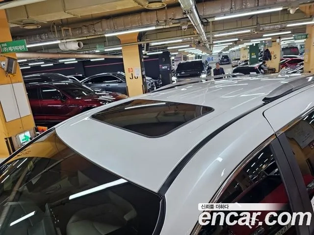 Toyota Sienna 4th Generation 2023 Белый из Кореи, фото 5