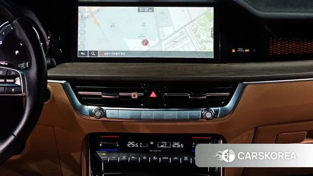 Kia Mohave Master 2020 Черный из Кореи, фото 5