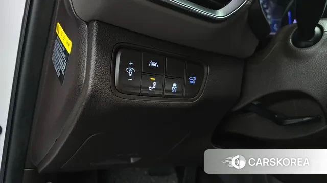 Hyundai Santa Fe TM 2018 Белый из Кореи, фото 5