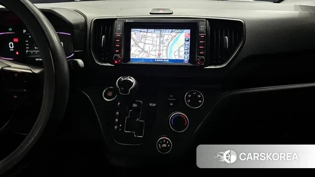 Kia The New Kia Ray 2022 Белый из Кореи, фото 5