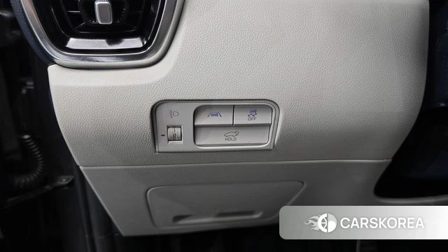 Kia Sorento 4th Generation 2023 Серый из Кореи, фото 5
