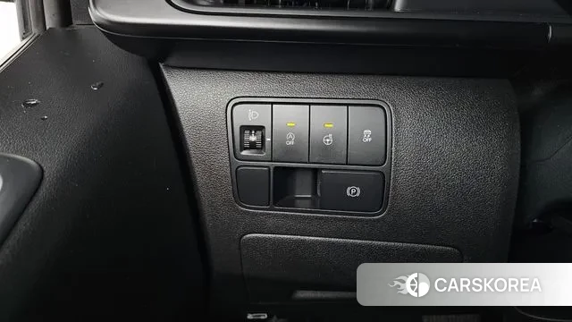 Hyundai Staria 2022 Синий из Кореи, фото 5