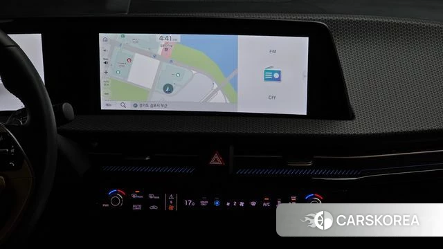 Kia EV6 2023 Черный из Кореи, фото 5