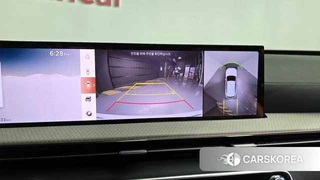 Genesis GV80 2025 Белый из Кореи, фото 5