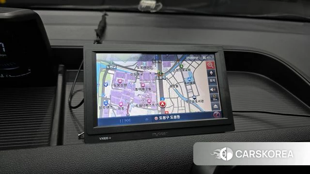 Hyundai Staria 2021 Серебристо-серый из Кореи, фото 5