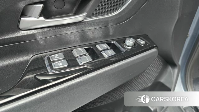 Ssangyong Beautiful Korando 2023 Серый из Кореи, фото 5