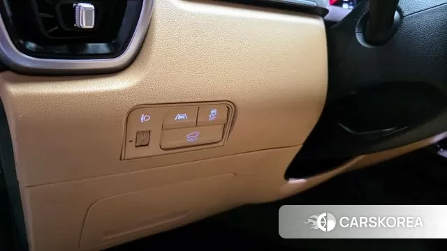 Kia Sorento 4th Generation 2022 Белый из Кореи, фото 5