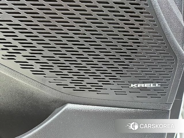 Hyundai Palisade 2022 Белый из Кореи, фото 5