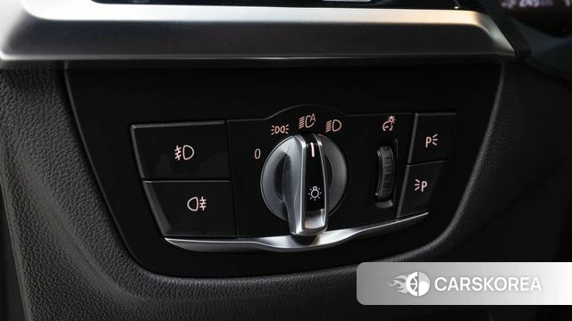 BMW X3 (G01) 2021 Белый из Кореи, фото 5