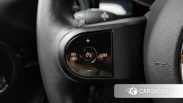 Mini Cooper 2021 Белый из Кореи, фото 5