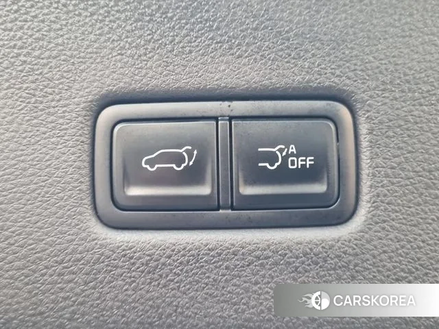 Kia Carnival 4th generation 2021 Белый из Кореи, фото 5