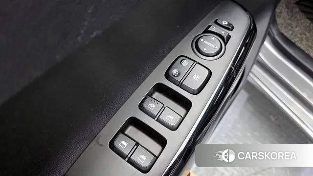 Kia Morning Urban (JA) 2022 Серый из Кореи, фото 5