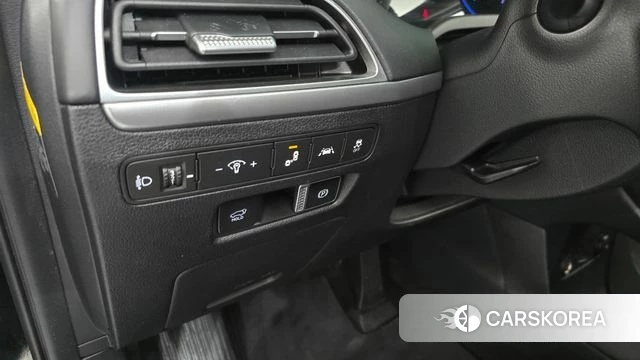 Hyundai Palisade 2019 Черный из Кореи, фото 5