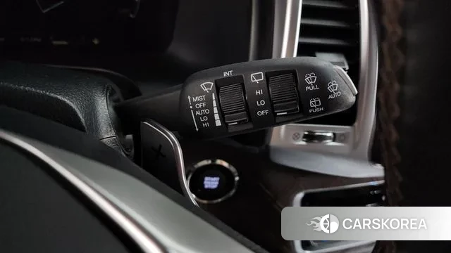 Ssangyong All New Rexton 2021 Белый из Кореи, фото 5