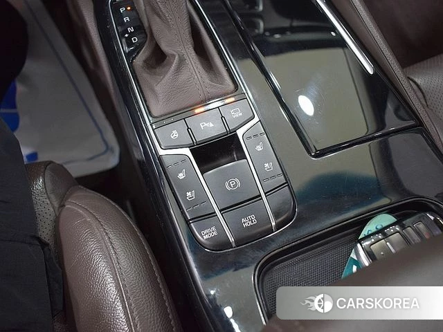 Kia Come New K7 2018 Белый из Кореи, фото 5