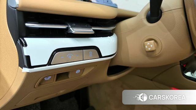 Genesis G80 (RG3) 2025 Белый из Кореи, фото 5