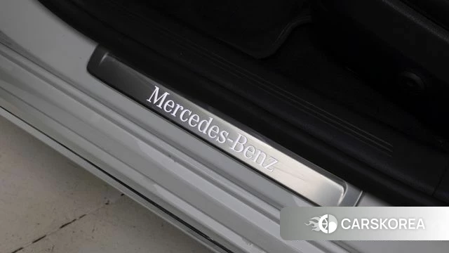 Mercedes-Benz E-Class W213 2025 Белый из Кореи, фото 5