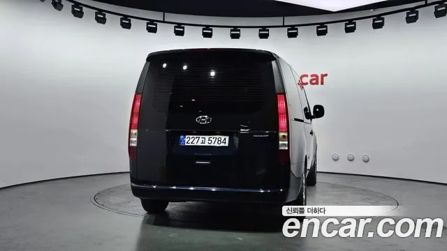 Hyundai Staria id 2629535 из Кореи 5