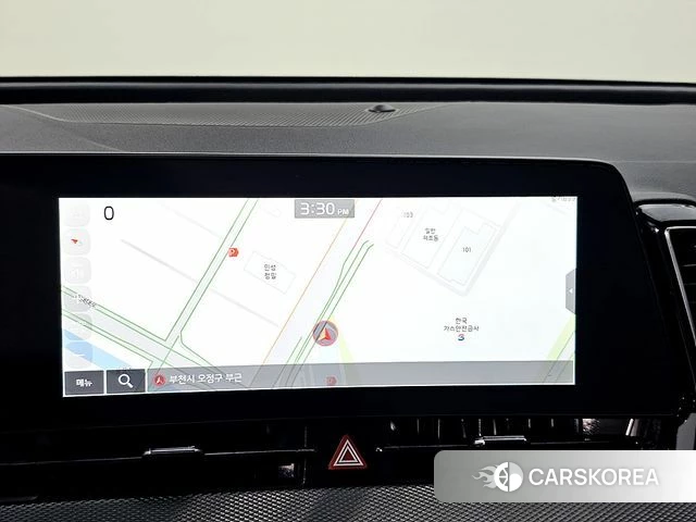 Kia Sportage 5th Generation 2022 Жемчужный цвет из Кореи, фото 5