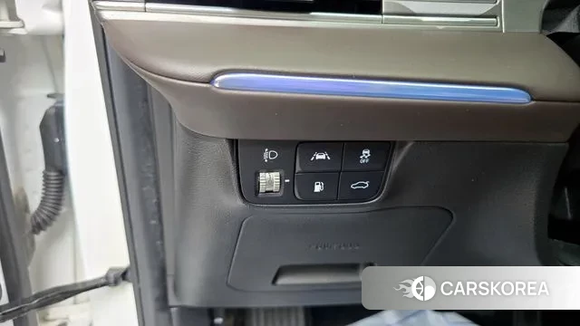 Hyundai The New Grandeur IG 2020 Белый из Кореи, фото 5