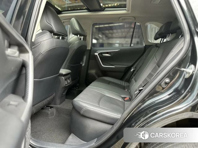 Toyota Wilanda 2023 Черный из Китая, фото 5