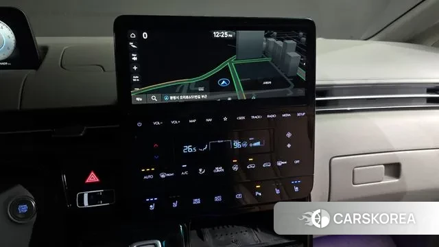 Hyundai Staria 2023 Белый из Кореи, фото 5