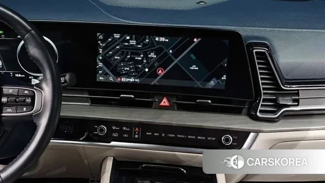 Kia Sportage 5th Generation 2022 Белый из Кореи, фото 5