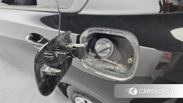 Kia The New K3 2nd generation 2022 Черный из Кореи, фото 5