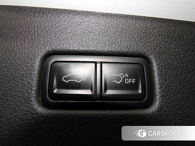 Kia Carnival 4th generation 2021 Серебряный из Кореи, фото 5