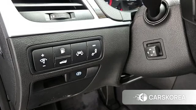 Genesis G80 2019 Серый из Кореи, фото 5