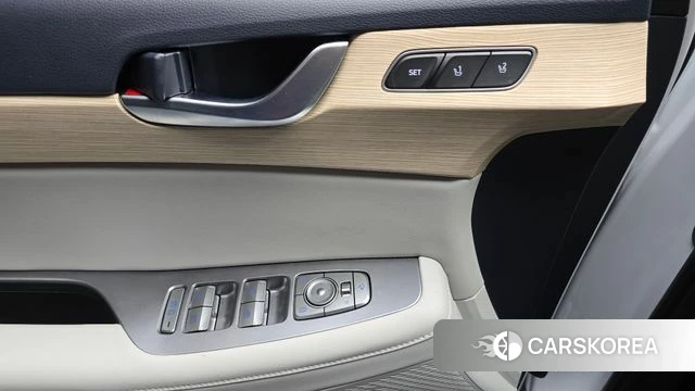 Hyundai The New Palisade 2022 Белый из Кореи, фото 5