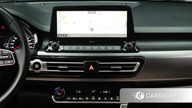 Kia Seltos 2021 Белый из Кореи, фото 5