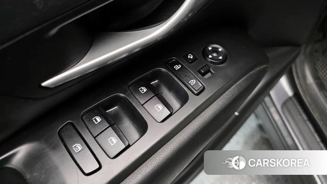 Hyundai Tucson (NX4) 2023 Серый из Кореи, фото 5