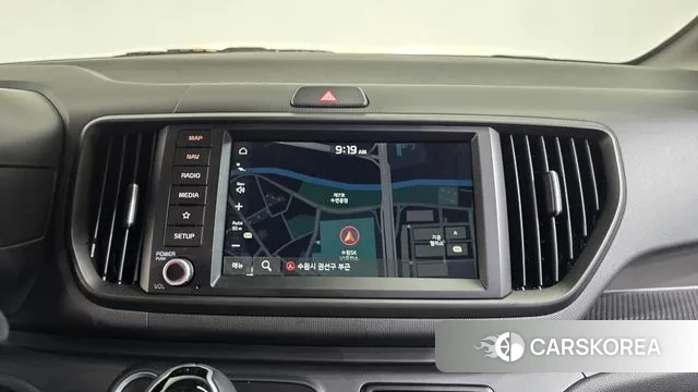 Kia The New Kia Ray 2025 Белый из Кореи, фото 5