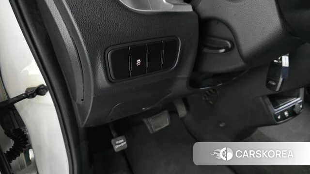 Kia The New Ray 2020 Белый из Кореи, фото 5