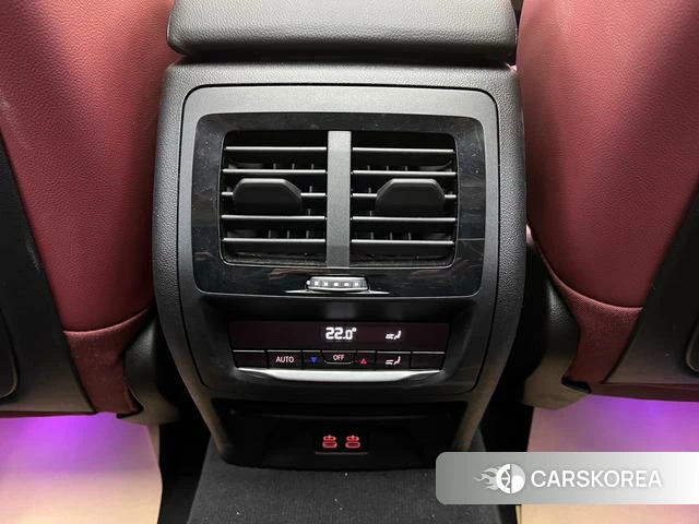 BMW X4 2023 Белый из Китая, фото 5