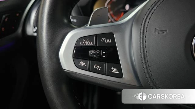 BMW X4 (G02) 2021 Белый из Кореи, фото 5