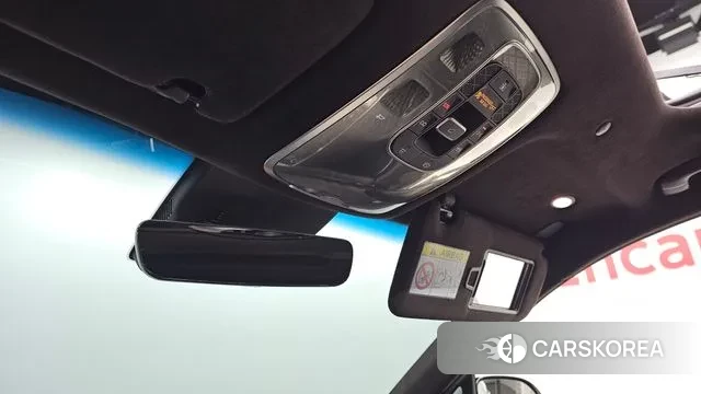 Genesis GV80 2020 Белый из Кореи, фото 5