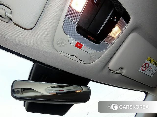 Kia Sportage 5th Generation Hybrid 2022 Синий из Кореи, фото 5
