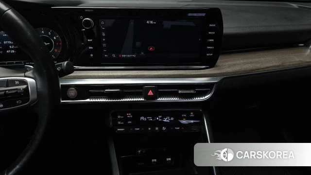 Kia K5 3rd generation 2020 Белый из Кореи, фото 5