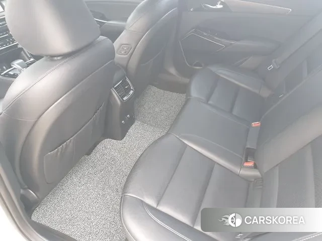 Kia K7 Premier 2019 Черный из Кореи, фото 5