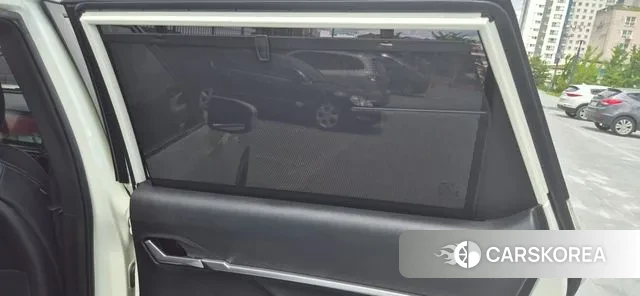 Ssangyong Torres id 2889418 из Кореи 5