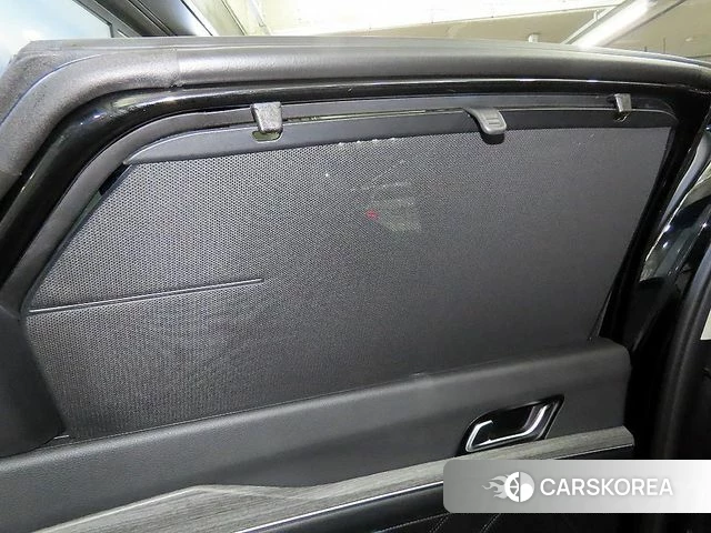 Kia The New K5 Hybrid 3rd generation 2024 Черный из Кореи, фото 5
