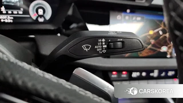 Audi A3 (8Y) 2025 Белый из Кореи, фото 5