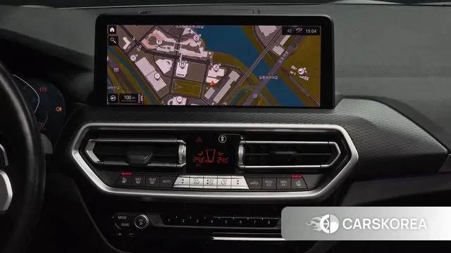 BMW X4 (G02) 2022 Белый из Кореи, фото 5