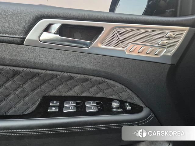 Ssangyong All New Rexton 2023 Черный из Кореи, фото 5