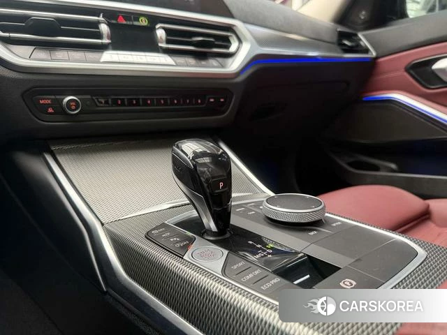 BMW 3 series 2021 Белый из Китая, фото 5