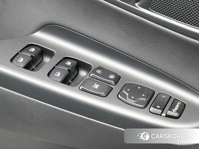 Hyundai Kona 2018 Небесно-голубой из Кореи, фото 5