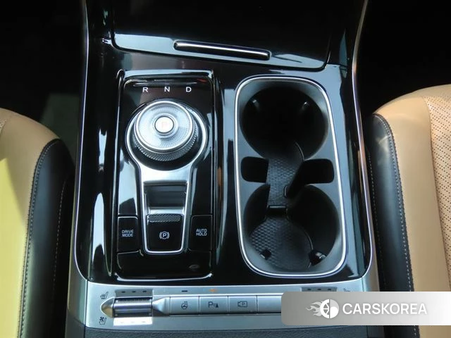 Kia Carnival 4th generation 2021 Черный из Кореи, фото 5