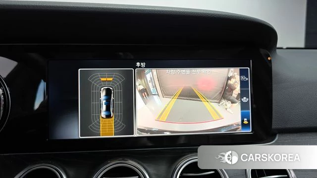 Mercedes-Benz E-Class W213 2019 Черный из Кореи, фото 5